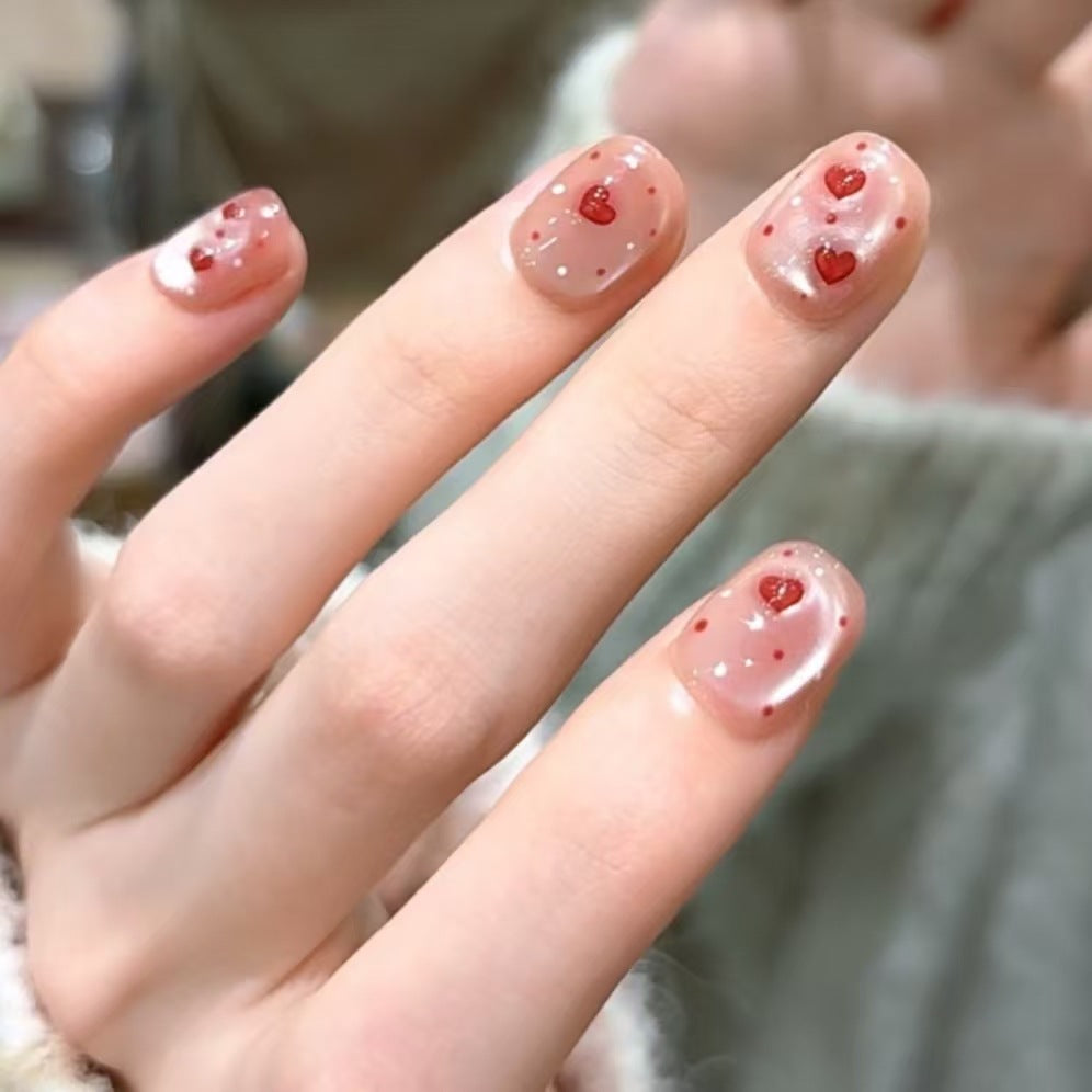 Nail Art