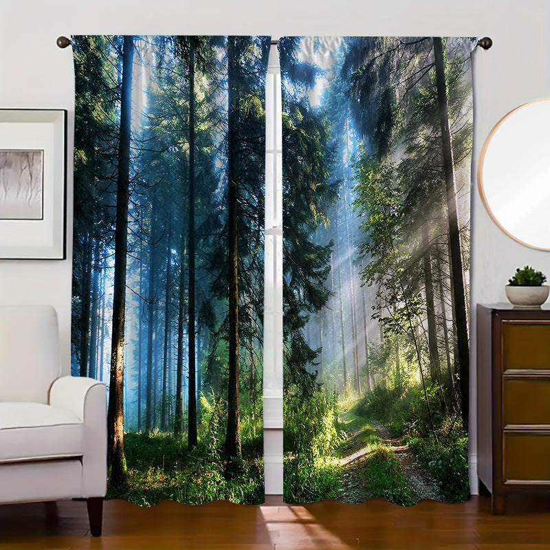 Home Decor Curtain Stornfield