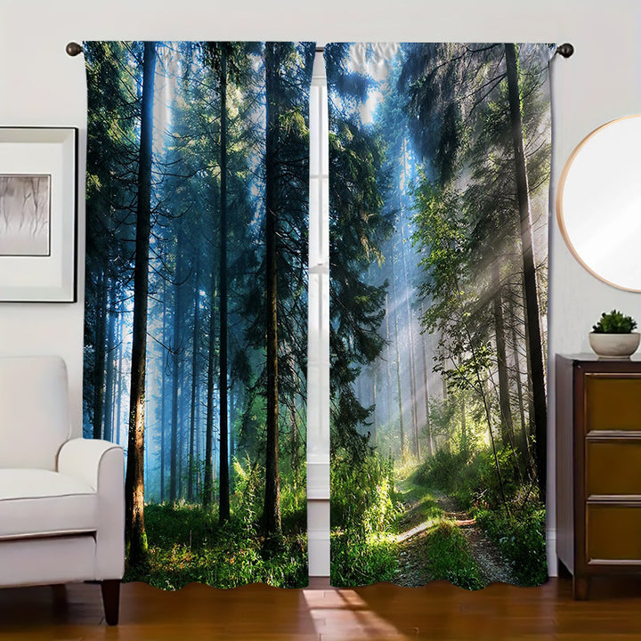 Home Decor Curtain Stornfield