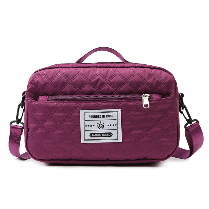 Stylish Sports Travel Stornfield