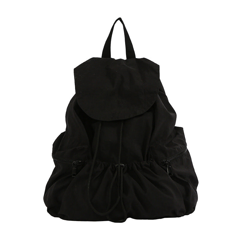 Stylish Adjustable Backpack Stornfield