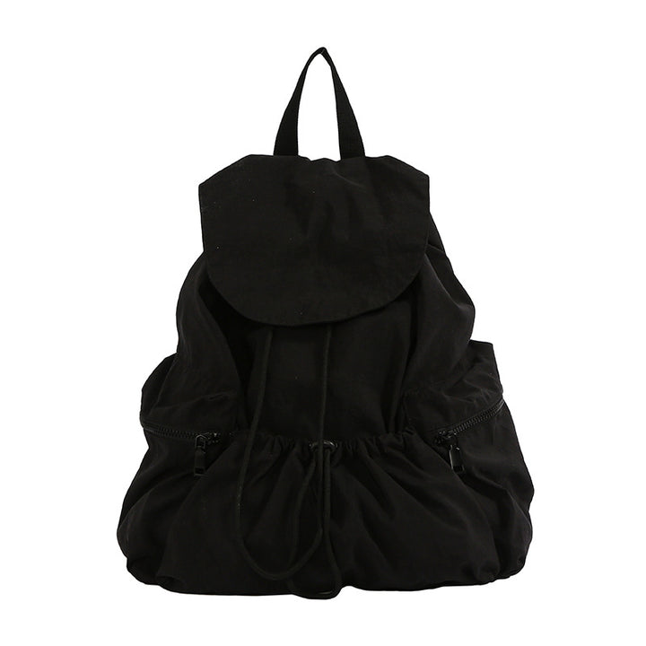 Stylish Adjustable Backpack Stornfield