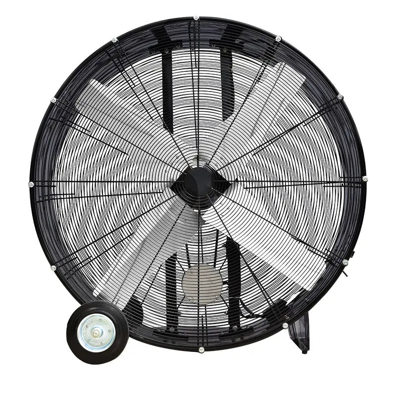 Industrial Heavy-Duty Cooling Fan Stornfield