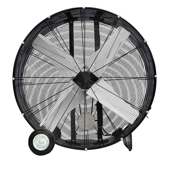 Industrial Heavy-Duty Cooling Fan Stornfield