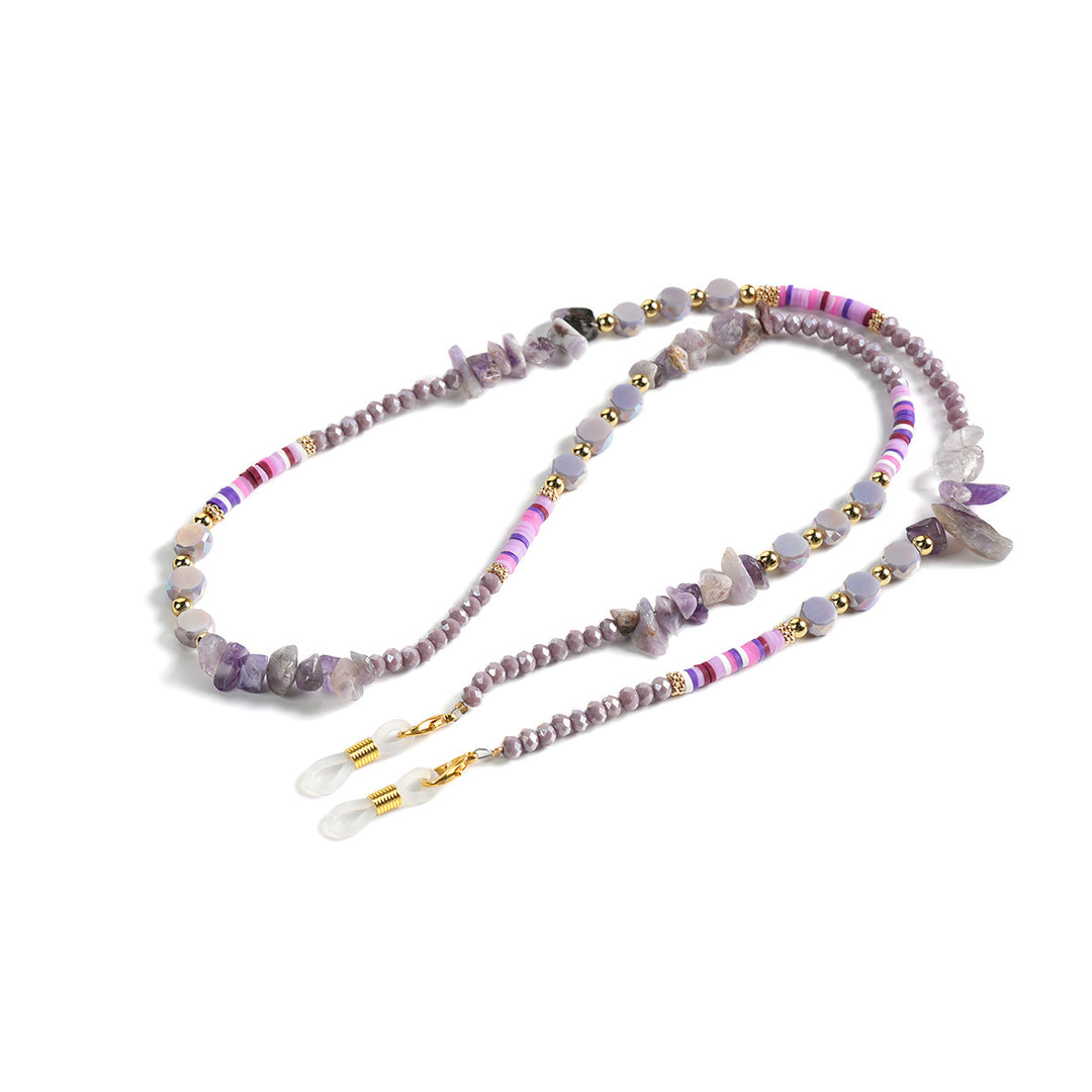 Beaded Eyewear Safety Necklace Stornfield