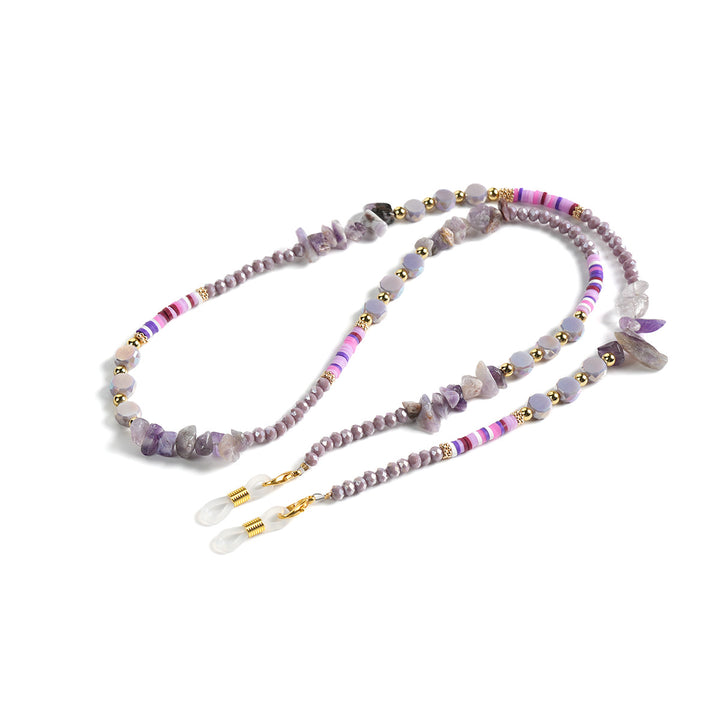 Beaded Eyewear Safety Necklace Stornfield