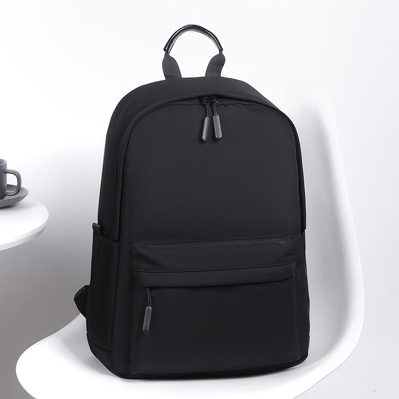 Smart Casual Minimalist Backpack Stornfield