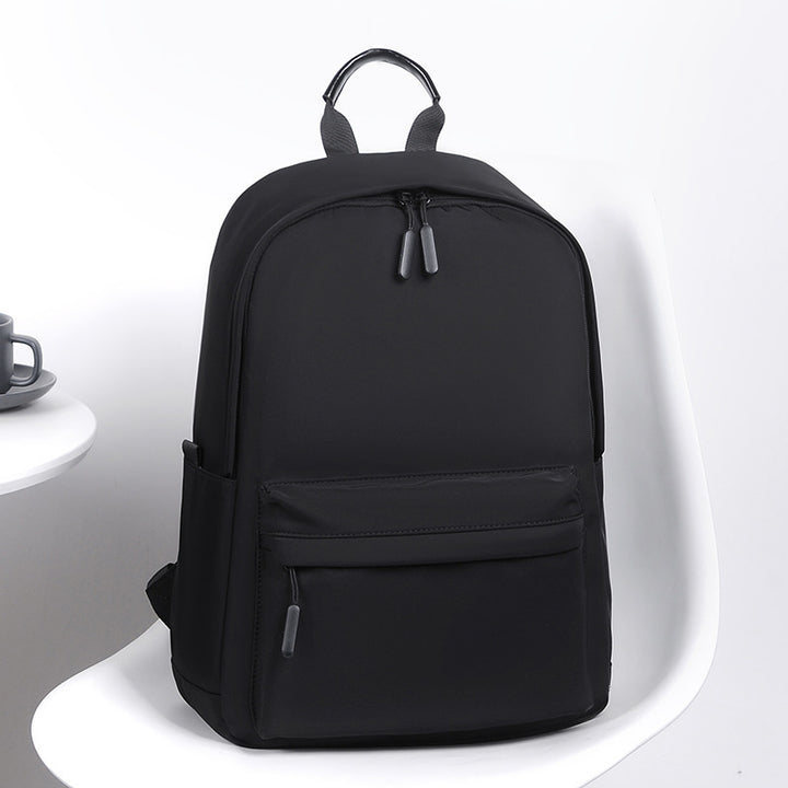 Smart Casual Minimalist Backpack Stornfield