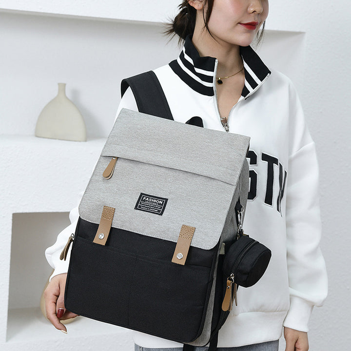 Stylish Multi-Functional Travel Backpack Stornfield