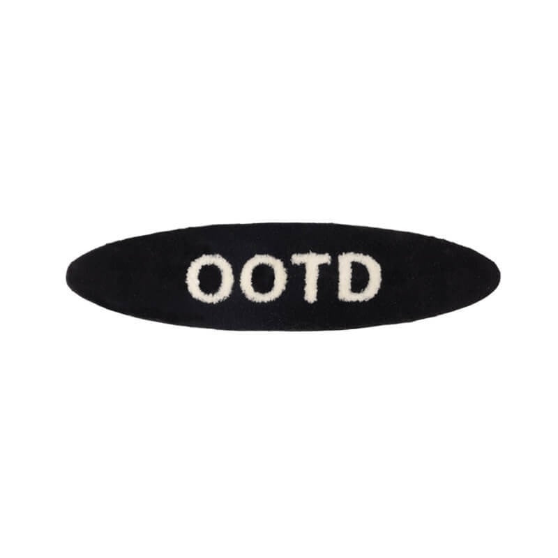Decorative Doormat