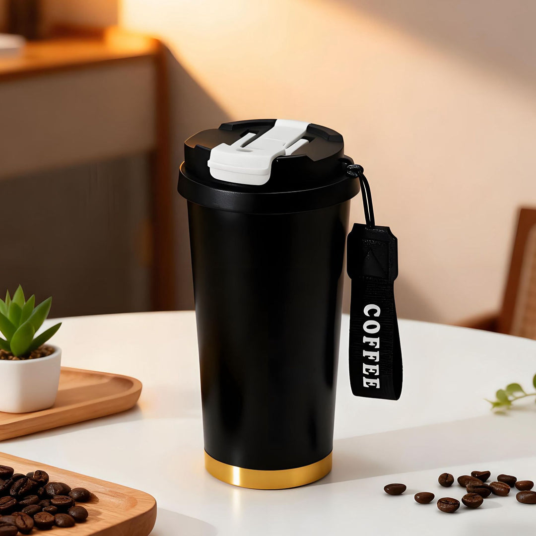 Ladies Insulated Coffee Mug Stornfield