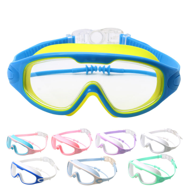 Swim mask Stornfield