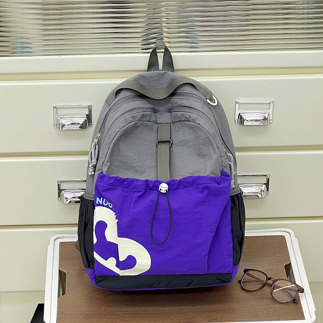 Multi-Functional Lightweight Backpack Stornfield 1791204948