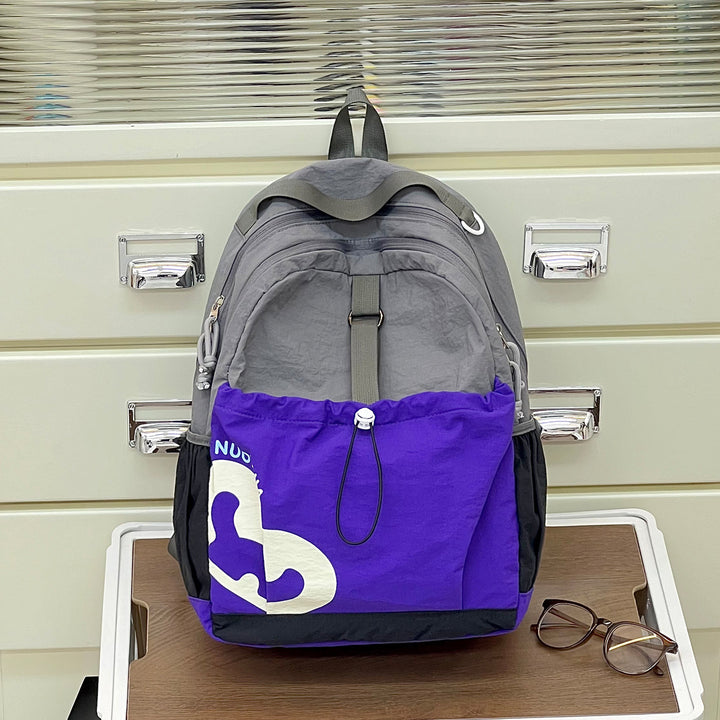 Multi-Functional Lightweight Backpack Stornfield 1791204948
