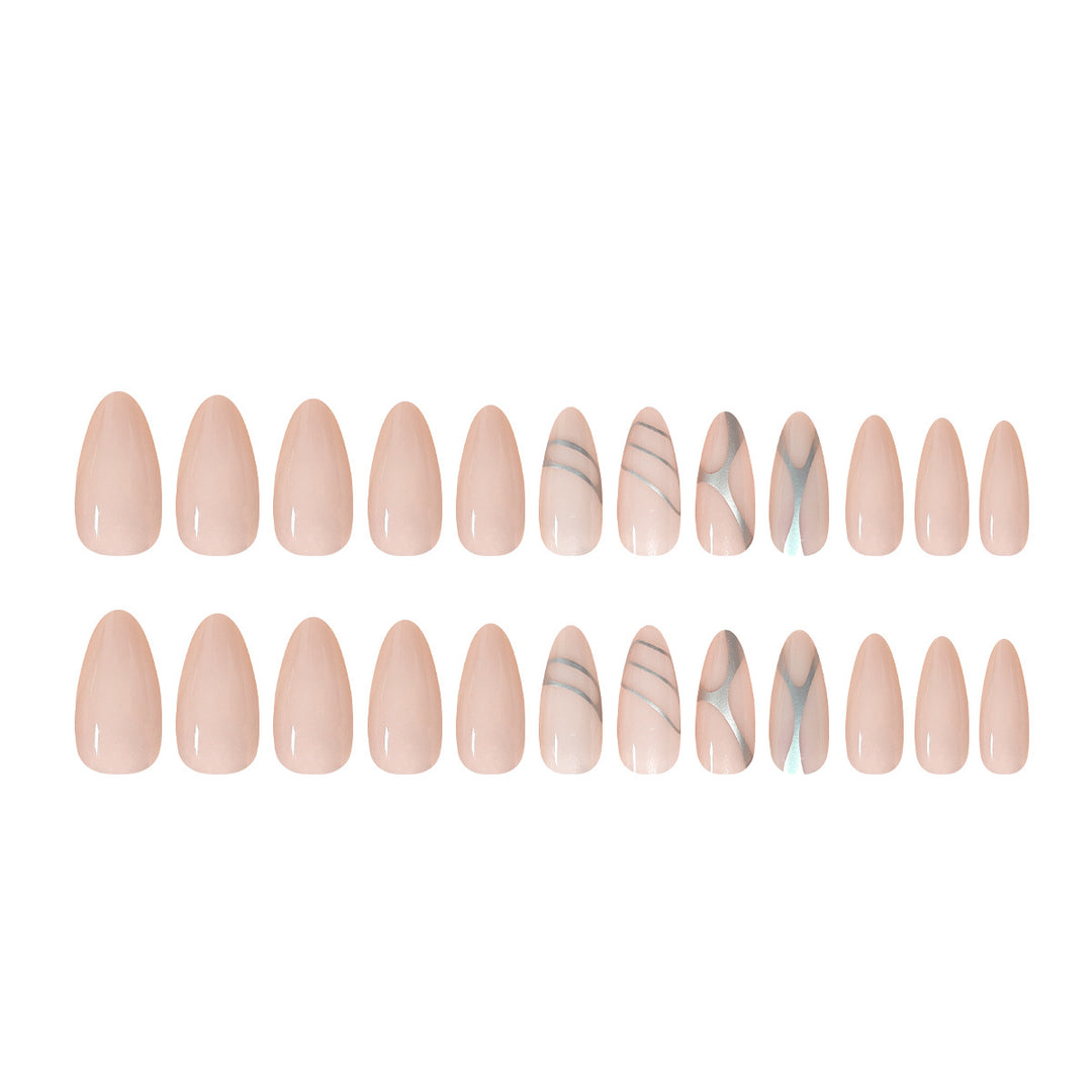 Nail Design Stornfield