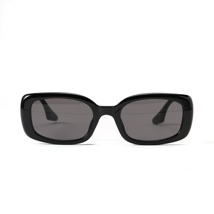 Ladies fashionable sunglasses with ergonomic frame Stornfield