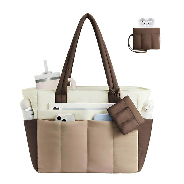 Practical and Stylish Tote Bag Stornfield