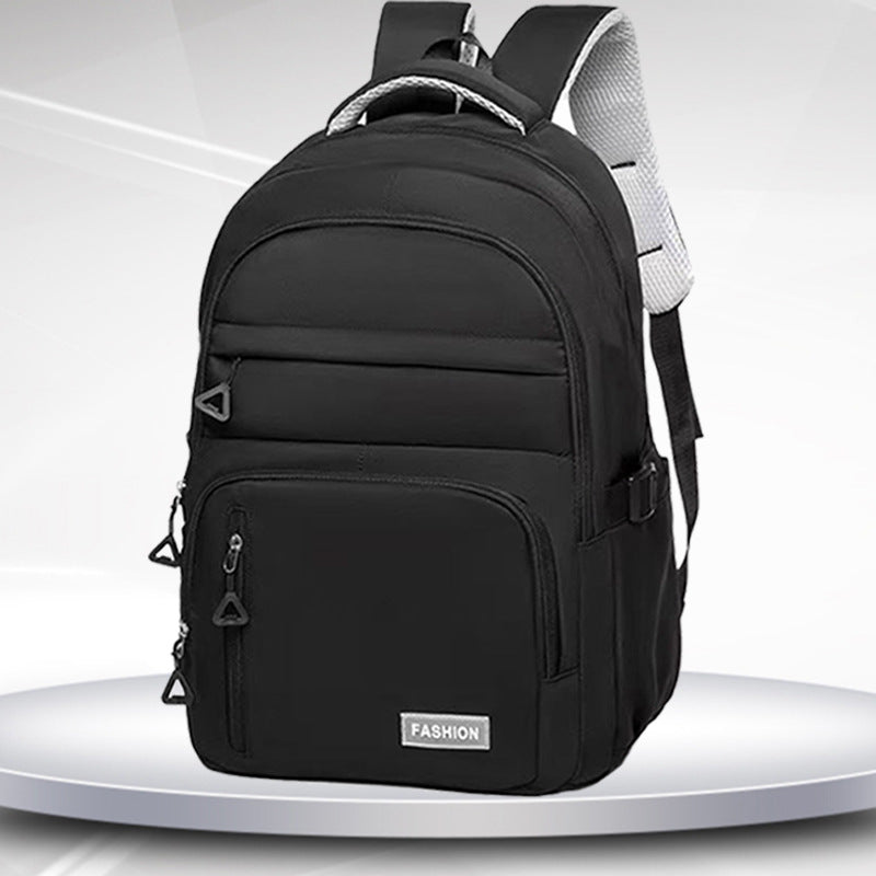 Enhanced Comfort Multi-Compartment Backpack Stornfield