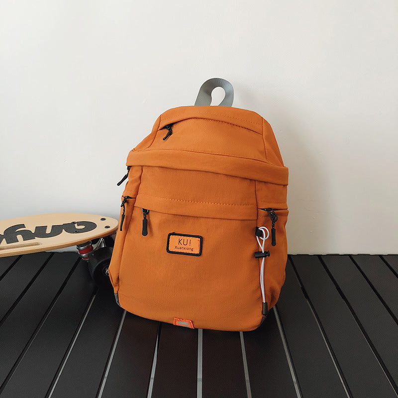 Versatile Comfortable Backpack Stornfield
