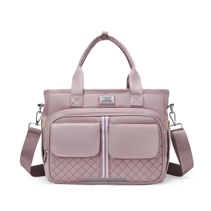 Multi-Functional Stylish Tote Bag Stornfield