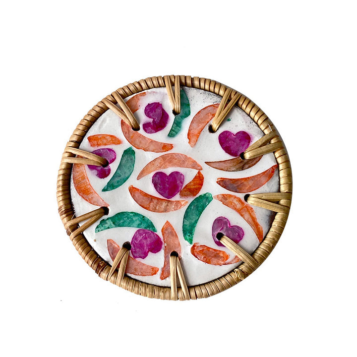 Women's Decorative Coaster Stornfield