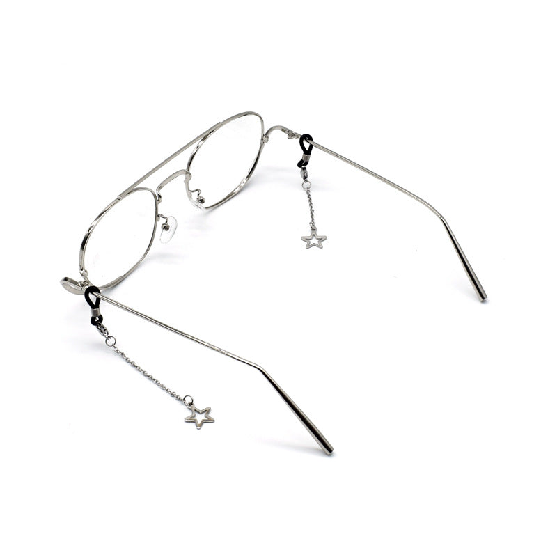 Star Charm Eyewear Chain Stornfield