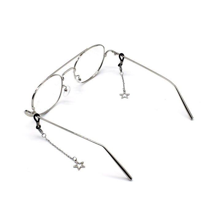 Star Charm Eyewear Chain Stornfield