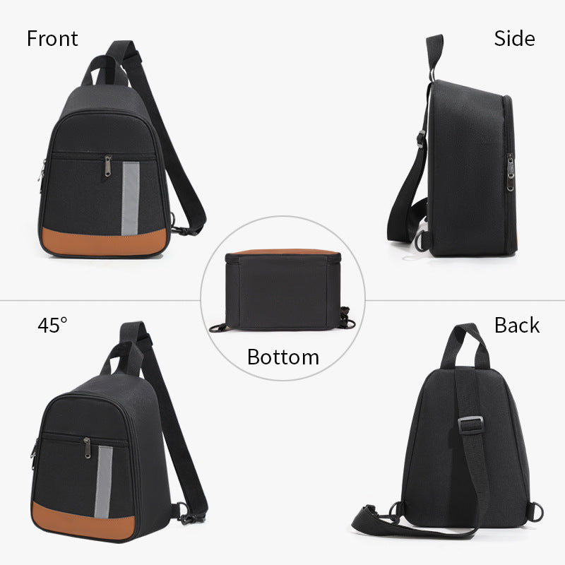 Stylish Insulated Cooler Backpack Stornfield