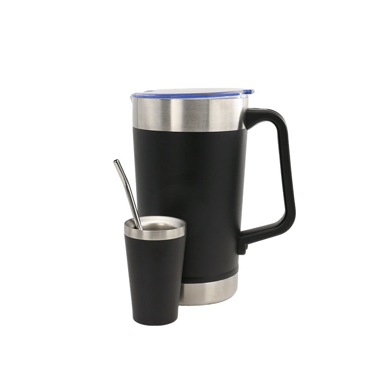 Ladies Thermo Cup Set Stornfield