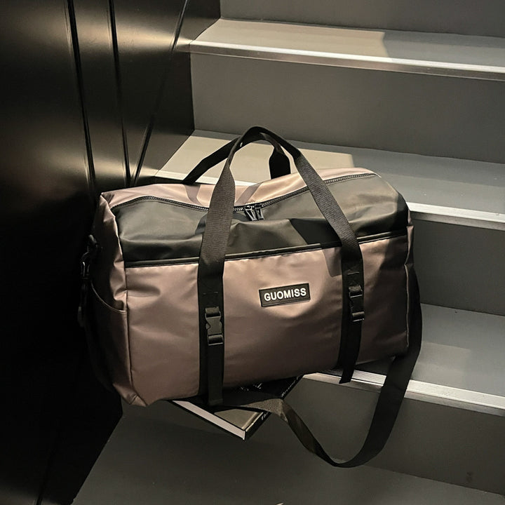 Waterproof Gym Duffle Bag