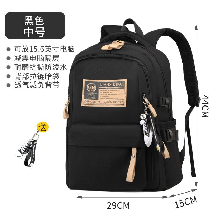 Laptop Rucksack Stornfield