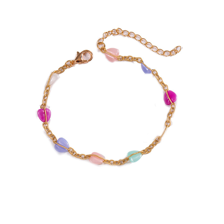 Elegant Beaded Bracelet Stornfield