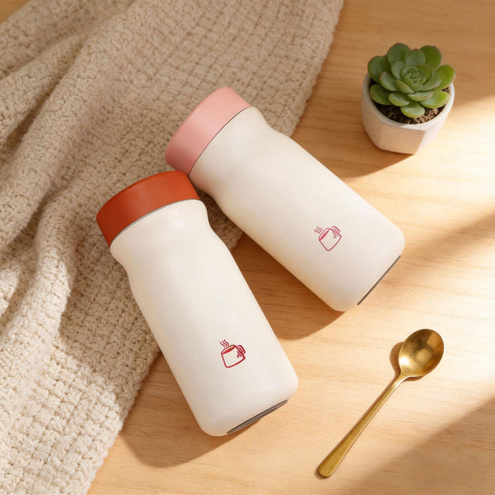 Women Insulation Drinking Bottle Stornfield
