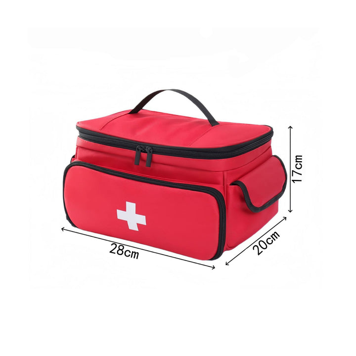 First-Aid-Bag Stornfield
