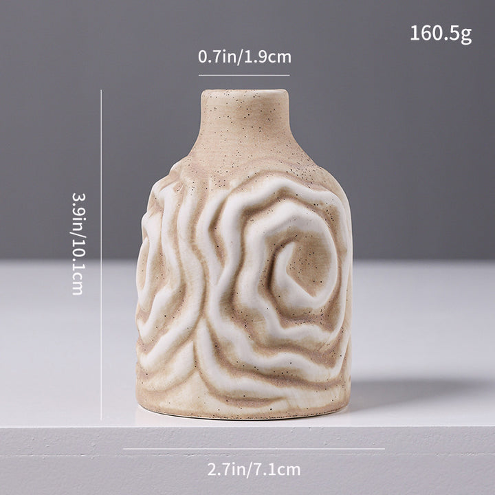 Decorative Ceramic Stornfeild