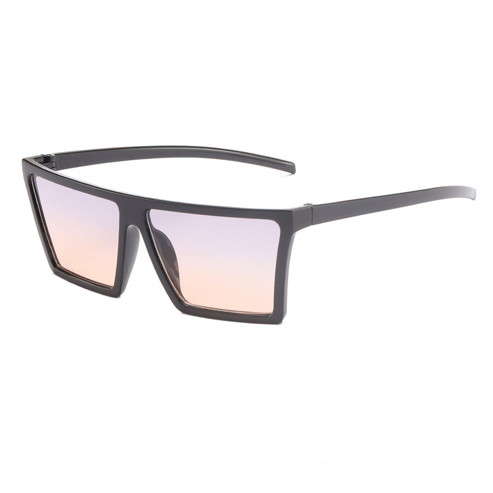 Women fashionable glasses with innovative frame Stornfield
