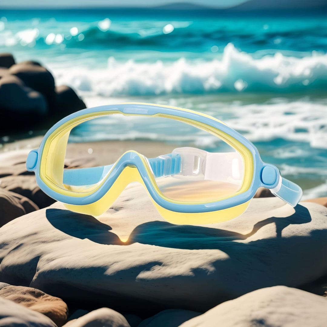 Swimming goggles Stornfield
