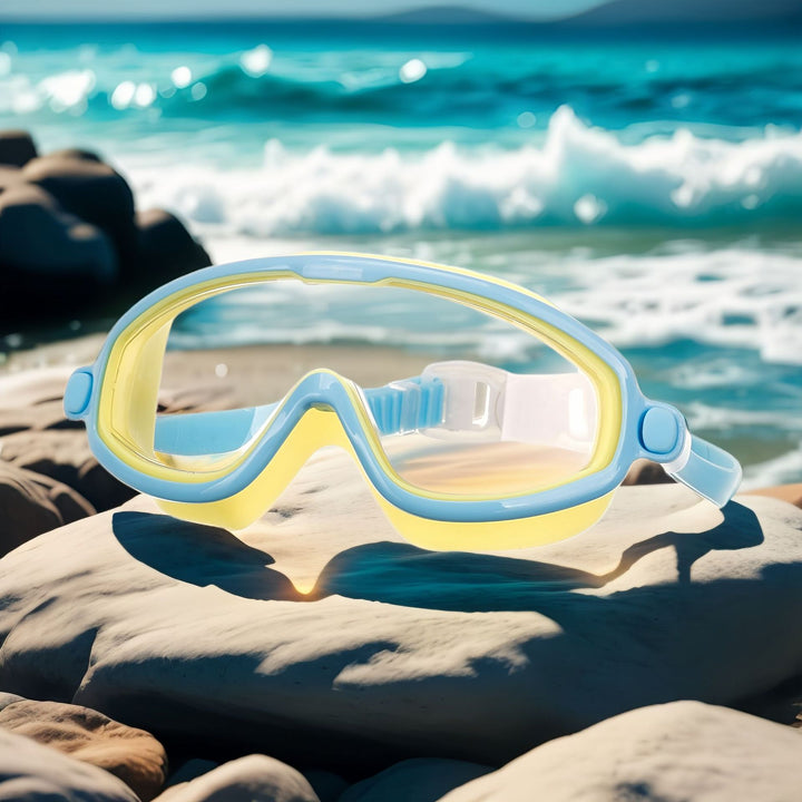 Swimming goggles Stornfield