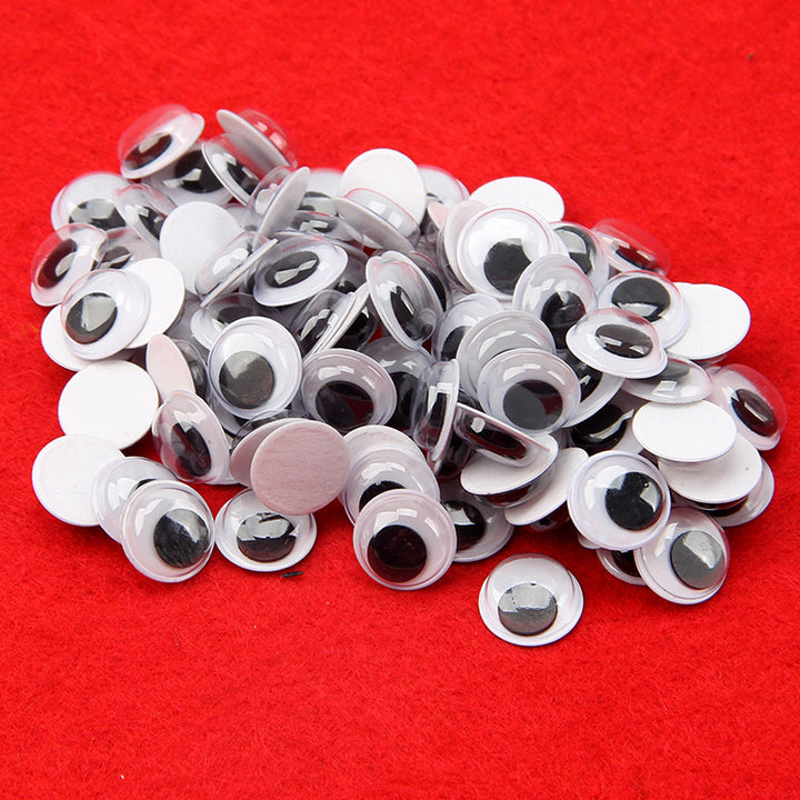 Crafting Google Eyes Set Stornfield