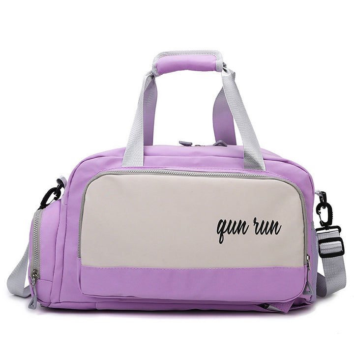Gym Duffel Bag Stornfield