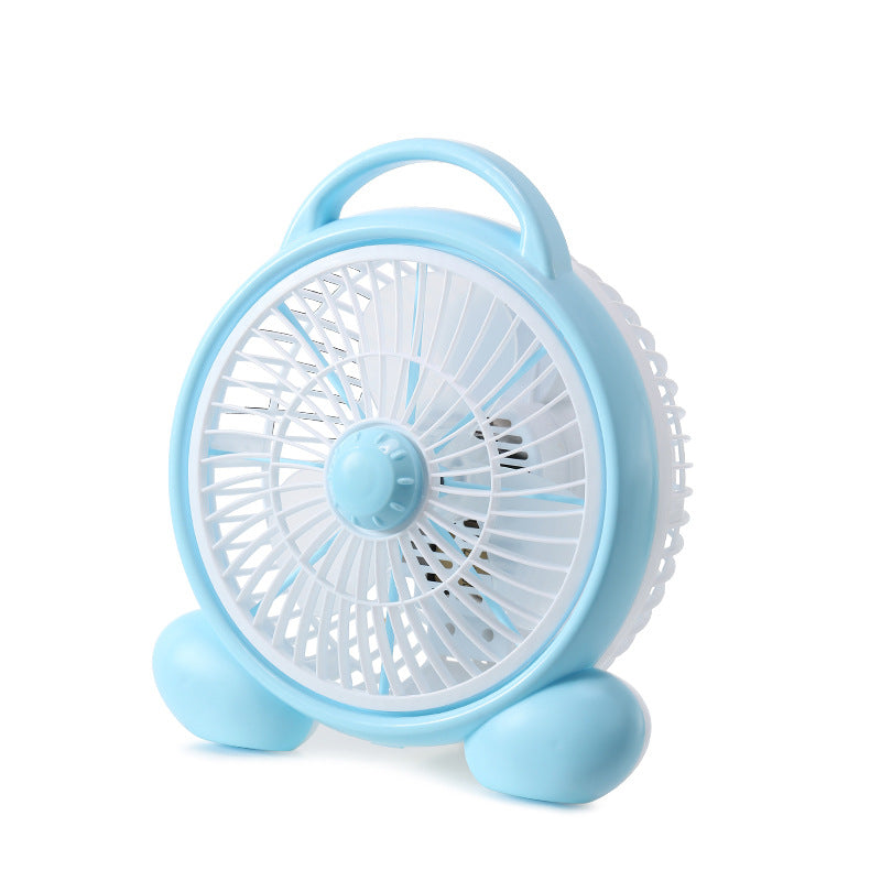 Unisex Portable Fan Stornfield