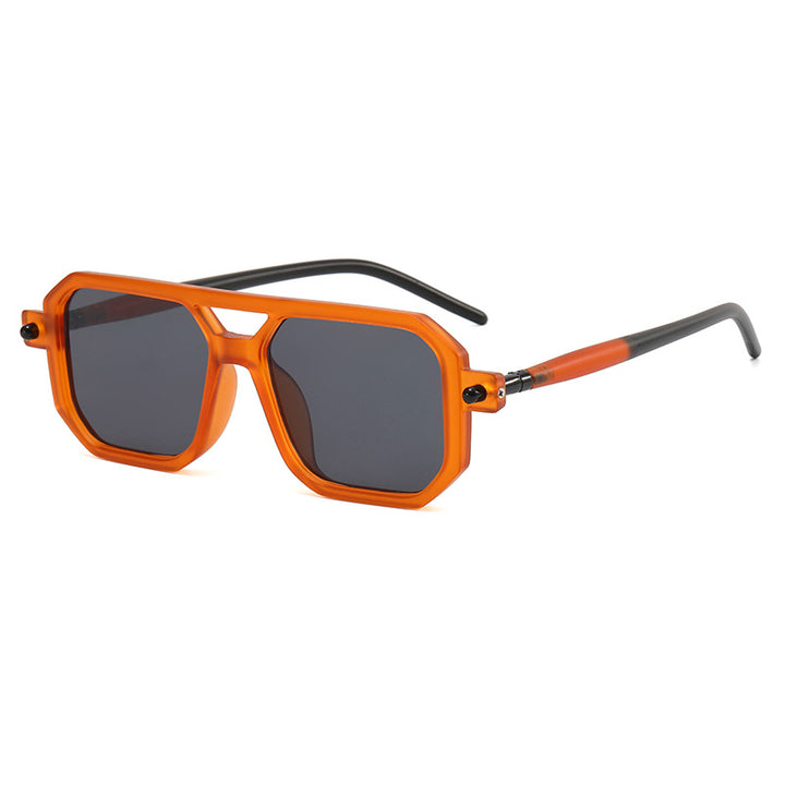 Women's Fashion Octagonal Sunglasses Stornfield