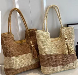 Beach bag Stornfield