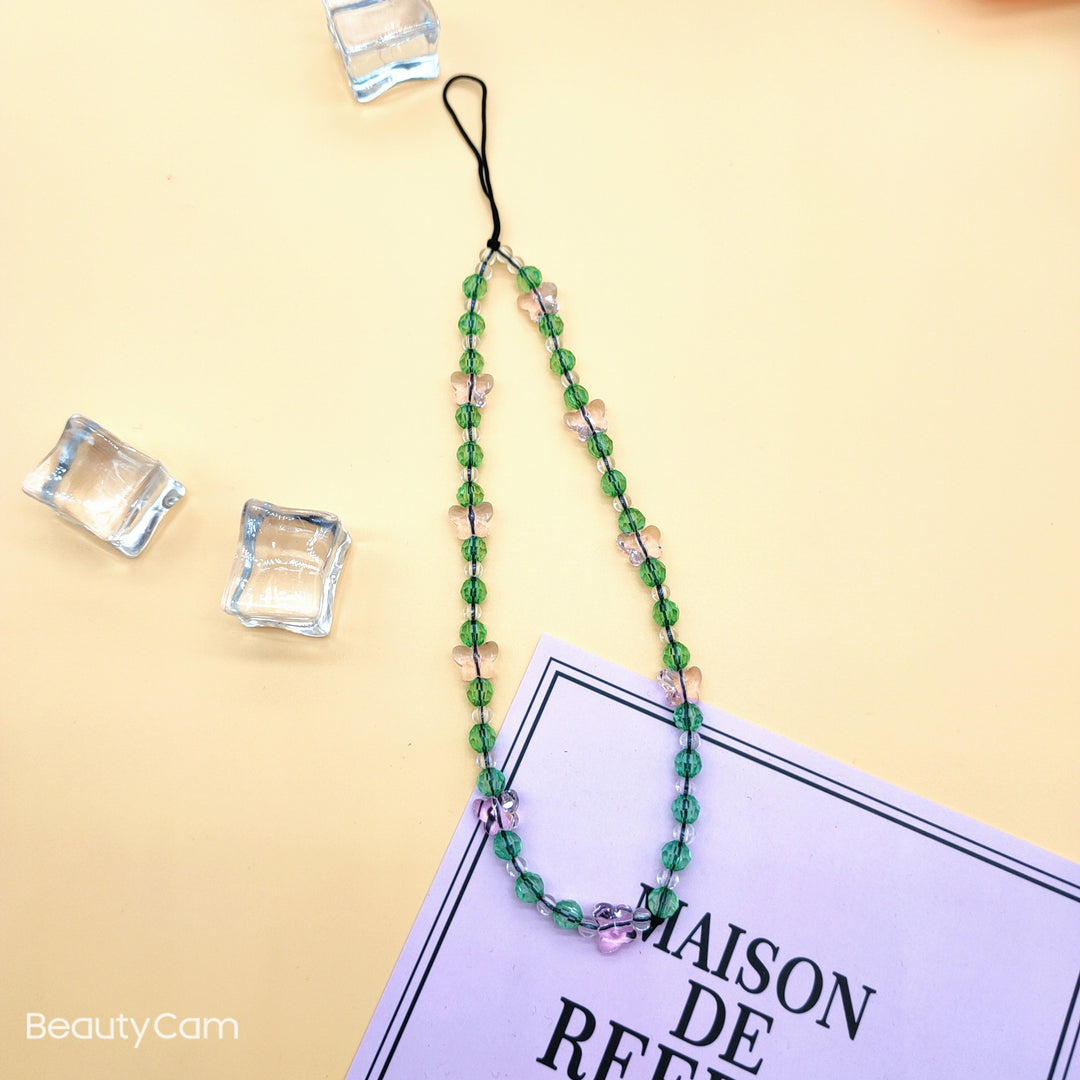 Stylish Beaded Eyewear Holder Stornfield