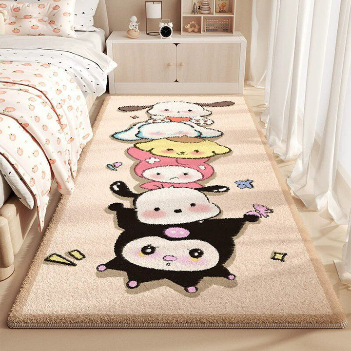 Home Decor Soft Plush