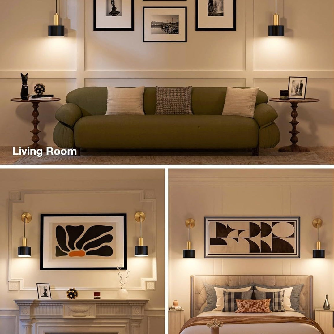 Decorative Pendant Lighting