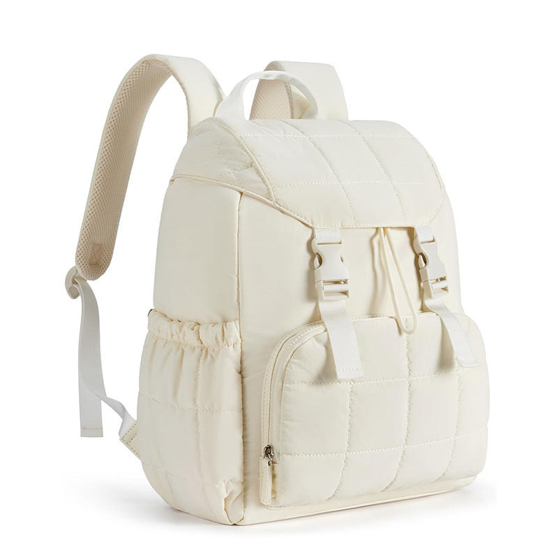 Padded Backpack Stornfield