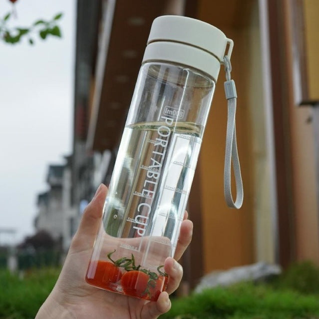Women's portable water bottle Stornfield
