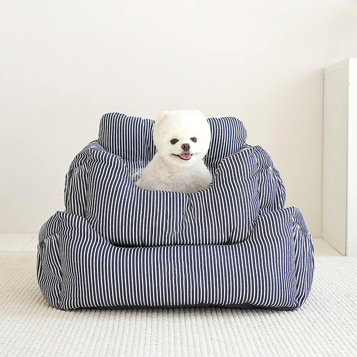 Unisex Comfortable and durable pet seat cushion Stornfield