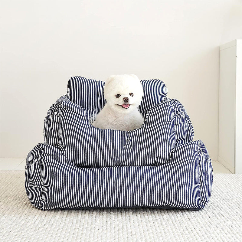 Cozy  Sofa Bed   Dog Bed